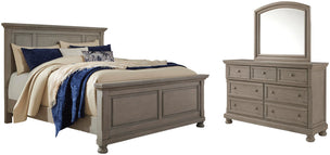 Bedroom Set