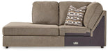 O'Phannon 2-Piece Sectional with Chaise - Brough Furniture & Mattress (Lapeer, MI)