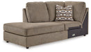 O'Phannon 2-Piece Sectional with Chaise - Brough Furniture & Mattress (Lapeer, MI)