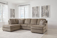 O'Phannon 2-Piece Sectional with Chaise - Brough Furniture & Mattress (Lapeer, MI)