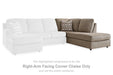 O'Phannon 2-Piece Sectional with Chaise - Brough Furniture & Mattress (Lapeer, MI)