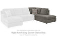 O'Phannon 2-Piece Sectional with Chaise - Brough Furniture & Mattress (Lapeer, MI)