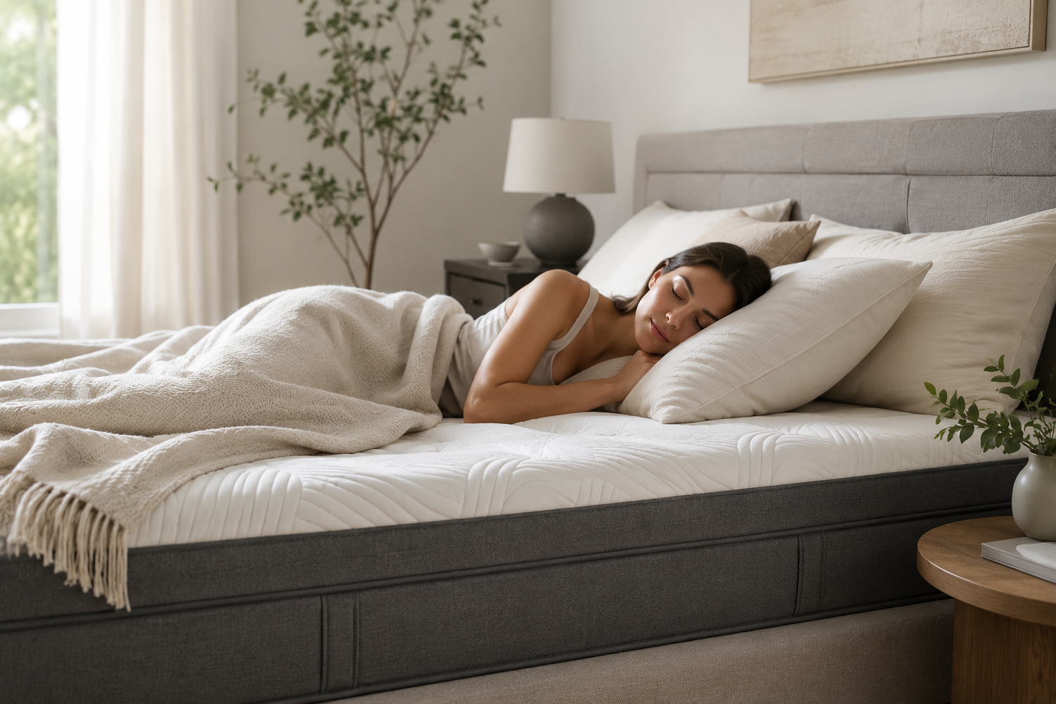 Find Your Perfect Mattress!
