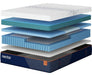 Nectar Ultra Hybrid 5.1 Mattress - Brough Furniture & Mattress (Lapeer, MI)