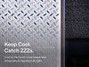 Nectar Ultra Hybrid 5.1 Mattress - Brough Furniture & Mattress (Lapeer, MI)