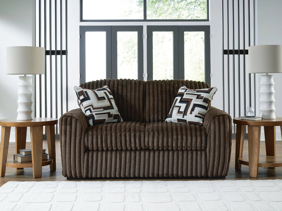 Midnight-Madness Living Room Set